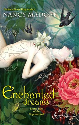 Title details for Enchanted Dreams: Erotic Tales of the Supernatural by Nancy Madore - Wait list